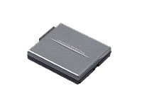 Canon Battery BP-407 Rechargeable f MVX1 (9063A002AA) Canon Battery BP-407 Rechargeable f MVX1 (9063A002AA)
